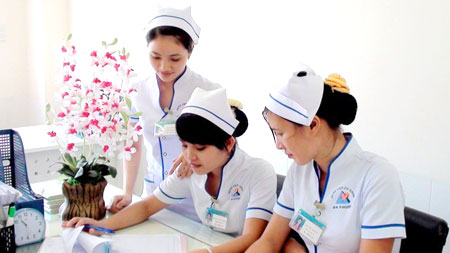 Thẻ Ten Cho Nhan Vien Thenhua Info